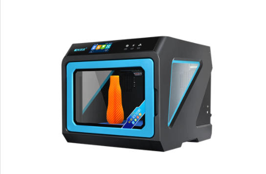 3d打印機是什么？