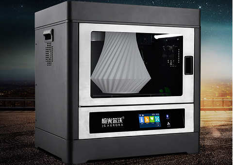 我們可以用3D打印機做什么？