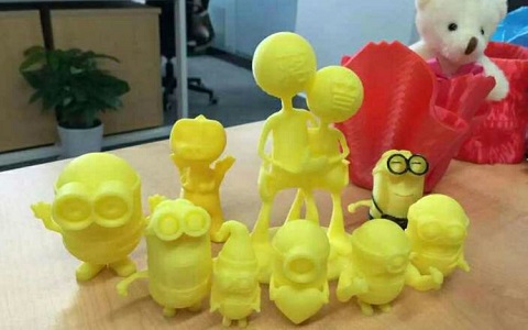 極光創(chuàng)新：3d打印機的這些應用，你都知道嗎？