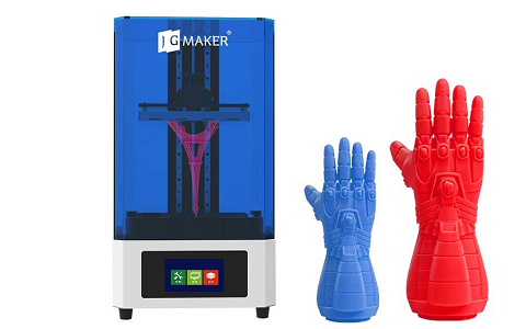 想購買3d打印機，怎么選擇才劃得來？