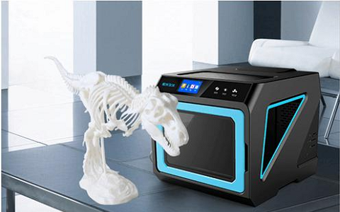 已經(jīng)可以打印生物的3D打印技術(shù)，你還不知道？