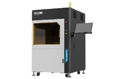 應(yīng)用最廣泛的3D打?。篠LA光固化3D打印