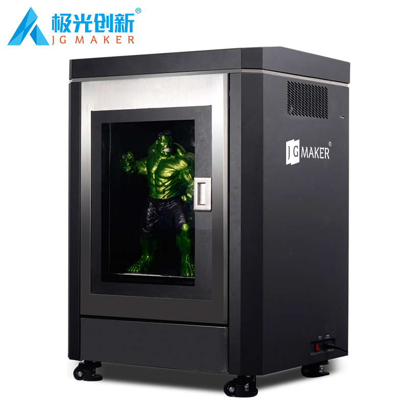 2021年大型3d打印機價格多少錢一臺？