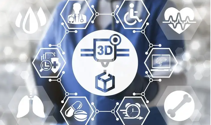 新時代下的產(chǎn)品利用3D打印實現(xiàn)升級換代，極光創(chuàng)新專業(yè)研發(fā)3D打印技術