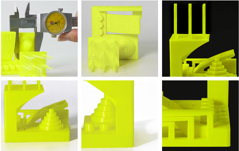3D打印機(jī)噴嘴溫度不高的原因，3D打印機(jī)噴嘴溫度不高怎么造成的？
